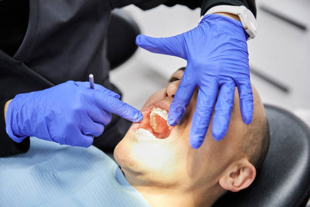 Best Broken or Cracked Tooth Emergency Dentist in Paisley, FL