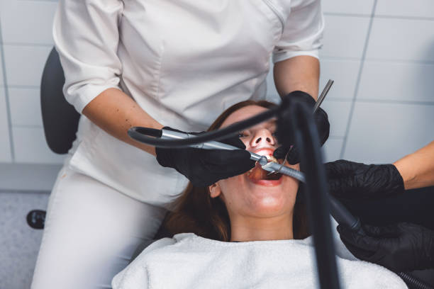 Best Emergency Dentist for Knocked-Out Tooth in Paisley, FL
