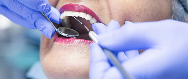 Best Weekend Emergency Dentist in Paisley, FL